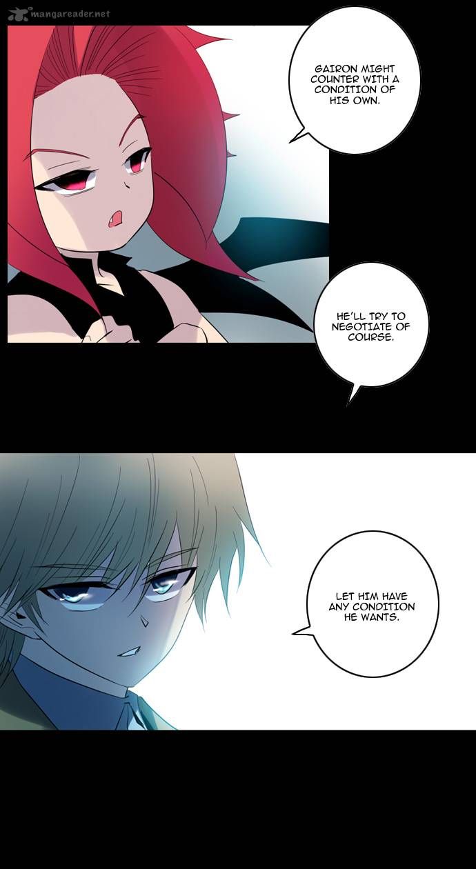 Soul Cartel Chapter 121 page 32 - Chapter 121