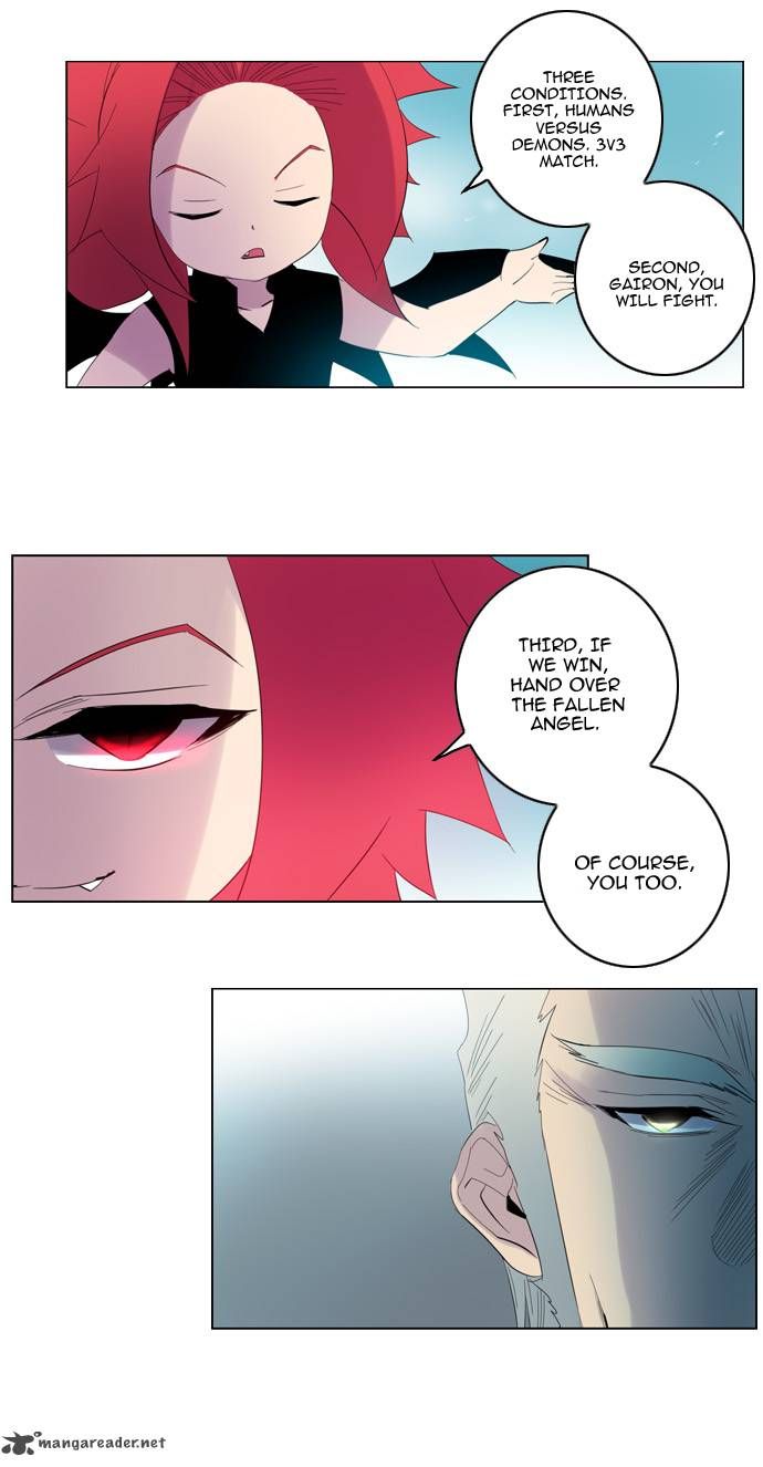 Soul Cartel Chapter 121 page 34 - Chapter 121