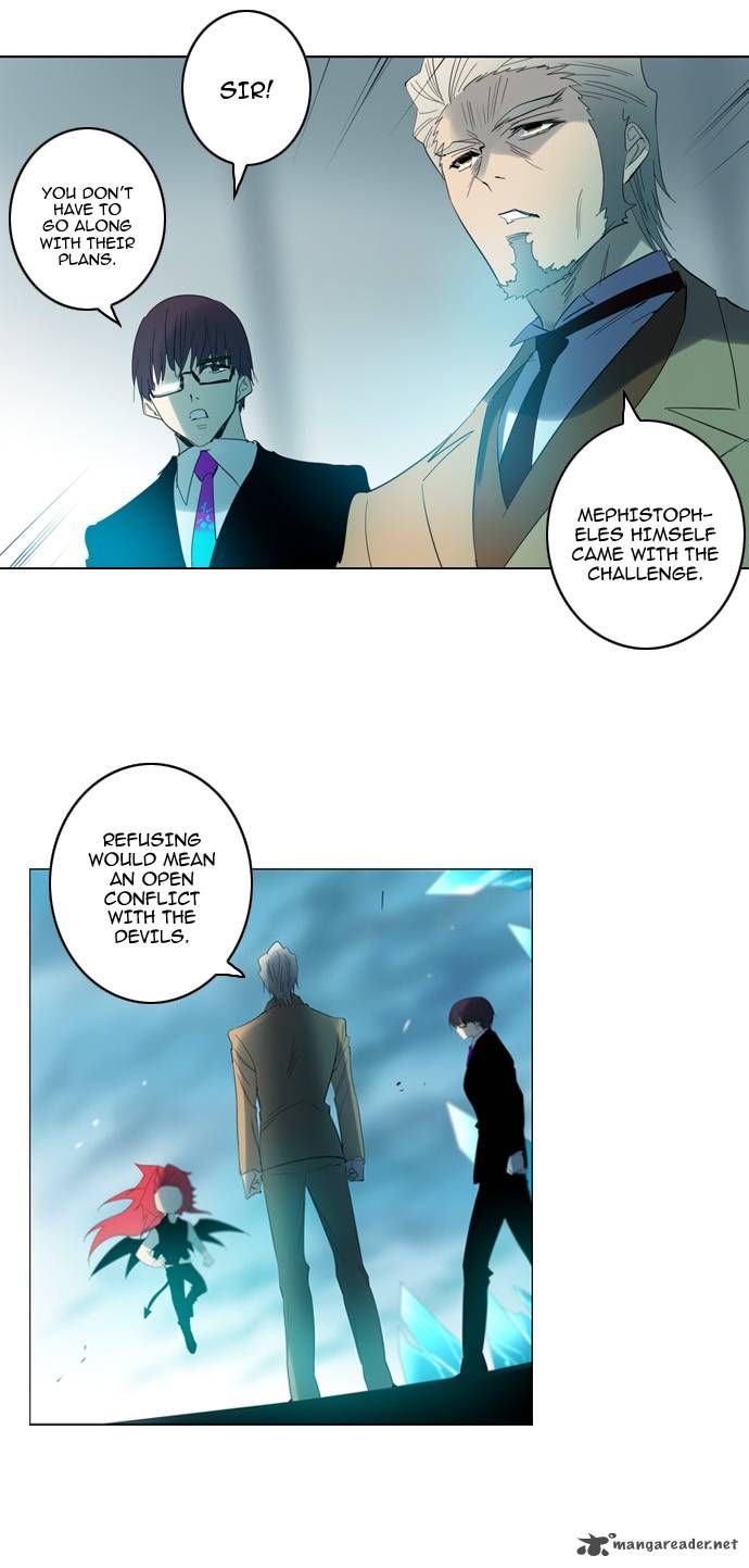 Soul Cartel Chapter 121 page 36 - Chapter 121