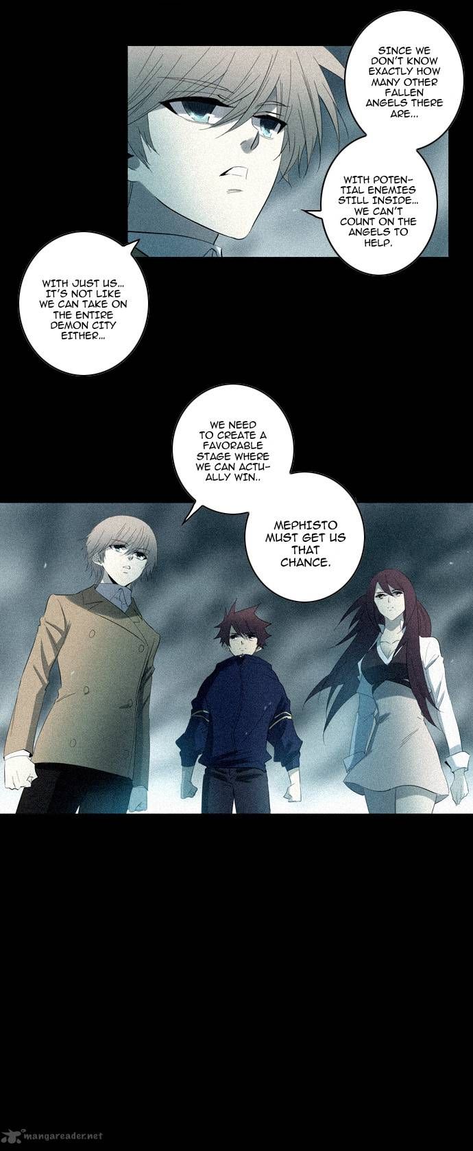 Soul Cartel Chapter 121 page 5 - Chapter 121