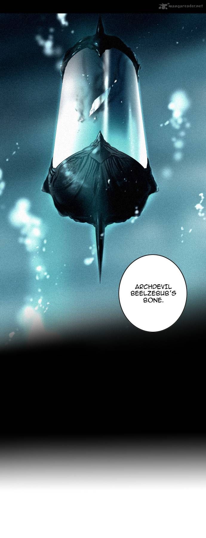 Soul Cartel Chapter 121 page 7 - Chapter 121