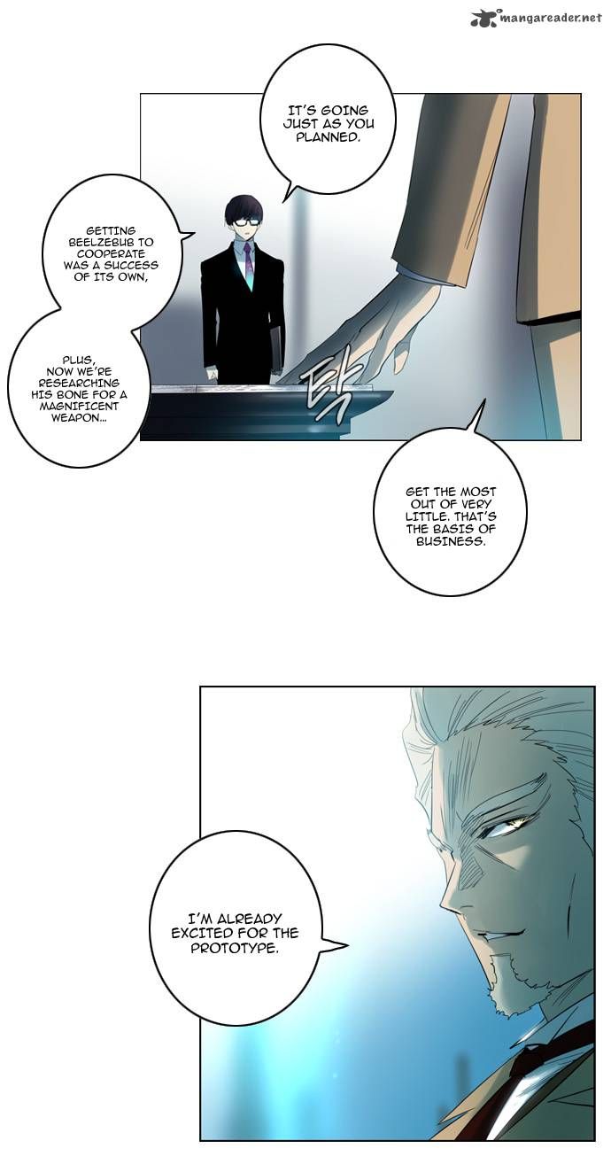 Soul Cartel Chapter 121 page 9 - Chapter 121