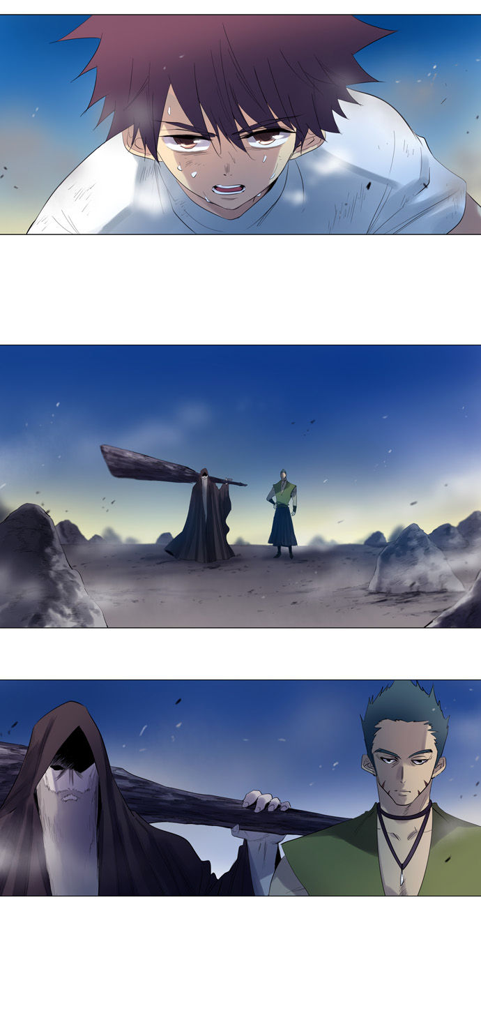 Soul Cartel Chapter 122 page 16 - Chapter 122