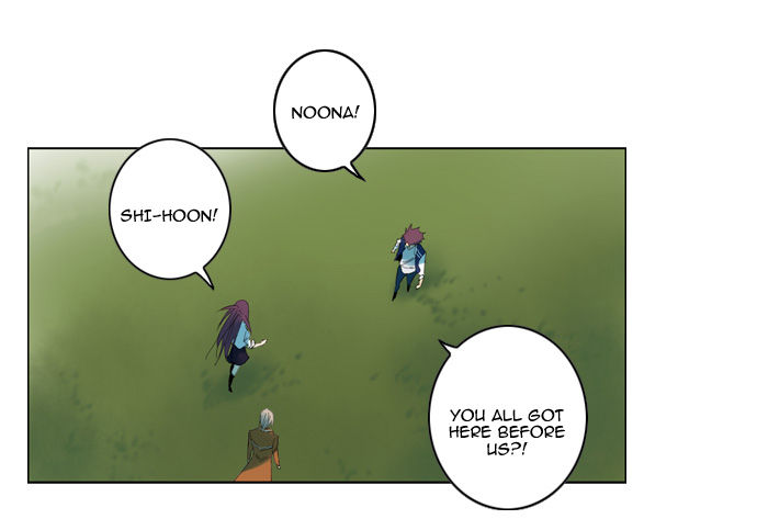 Soul Cartel Chapter 122 page 25 - Chapter 122