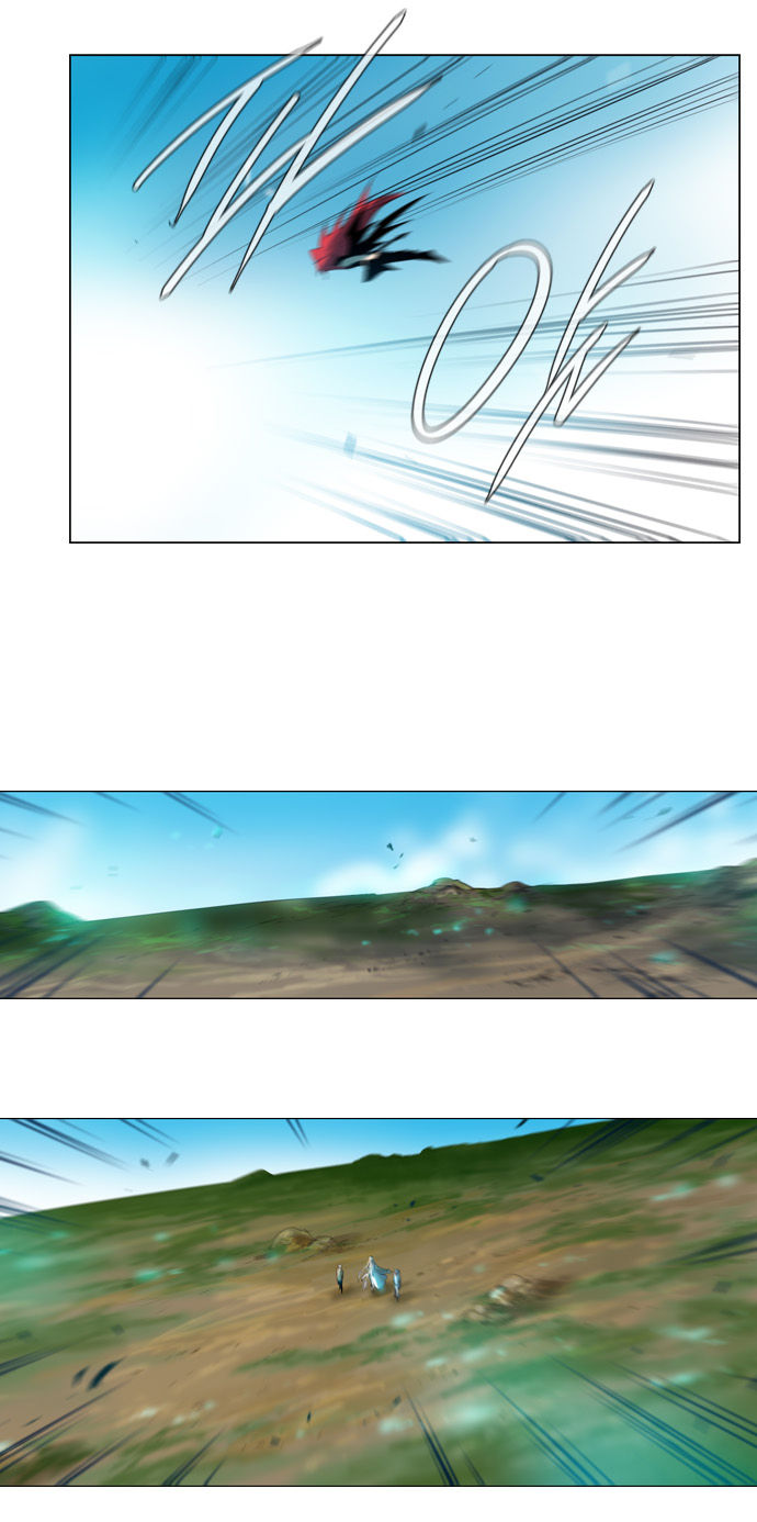 Soul Cartel Chapter 122 page 3 - Chapter 122