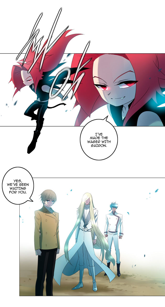 Soul Cartel Chapter 122 page 4 - Chapter 122
