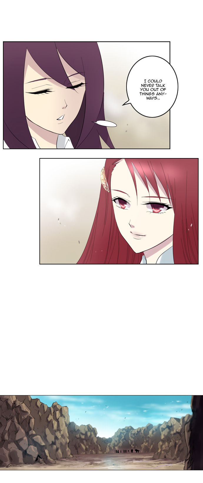 Soul Cartel Chapter 123 page 12 - Chapter 123