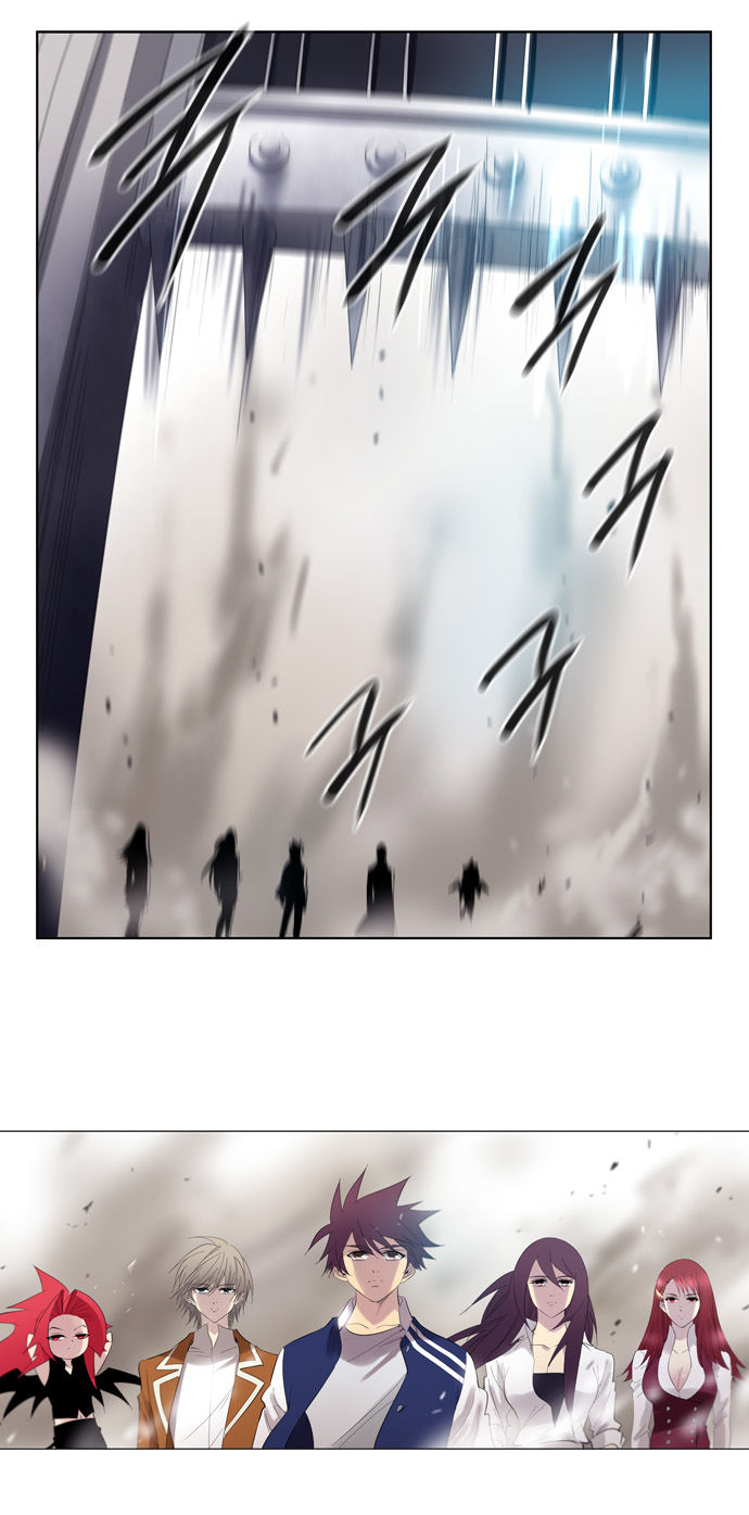 Soul Cartel Chapter 123 page 19 - Chapter 123