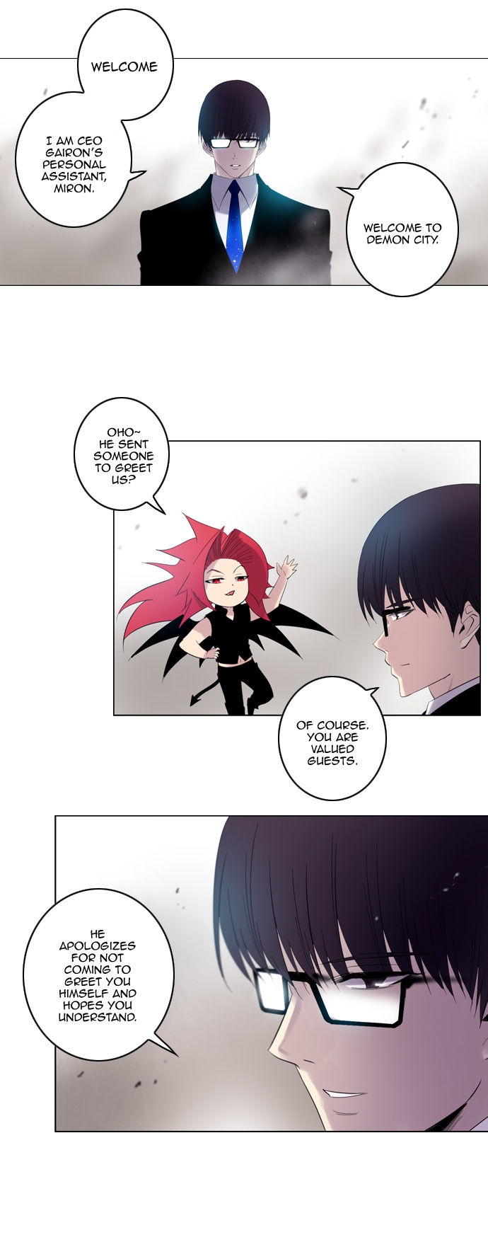 Soul Cartel Chapter 123 page 20 - Chapter 123