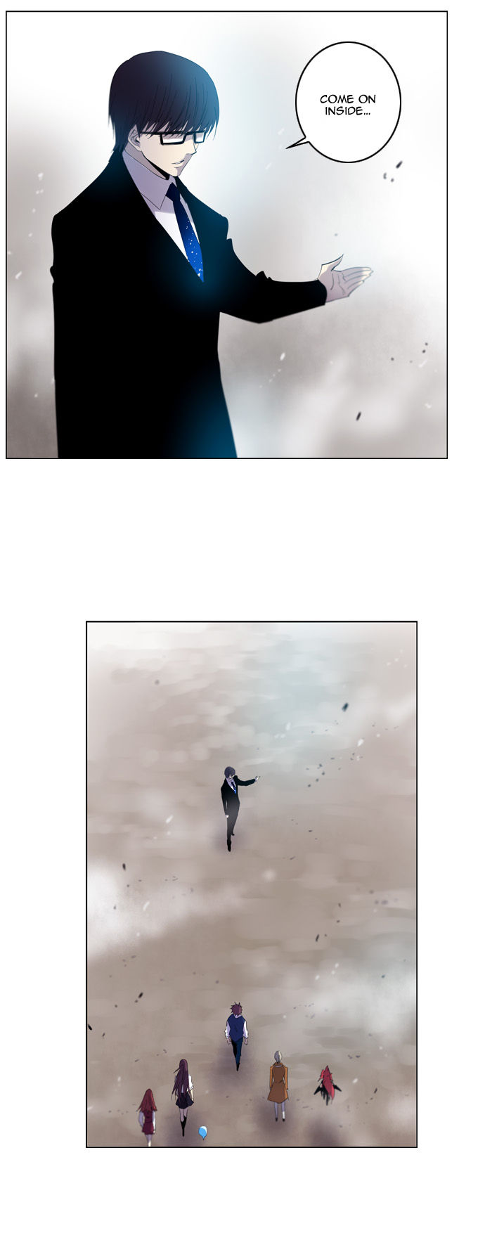 Soul Cartel Chapter 123 page 21 - Chapter 123
