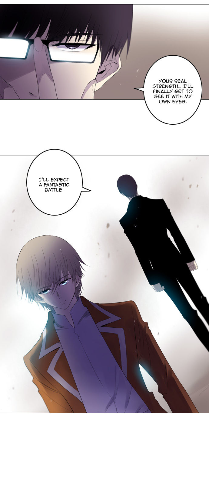 Soul Cartel Chapter 123 page 23 - Chapter 123