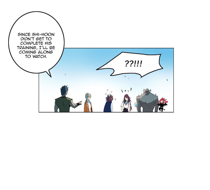 Soul Cartel Chapter 123 page 5 - Chapter 123