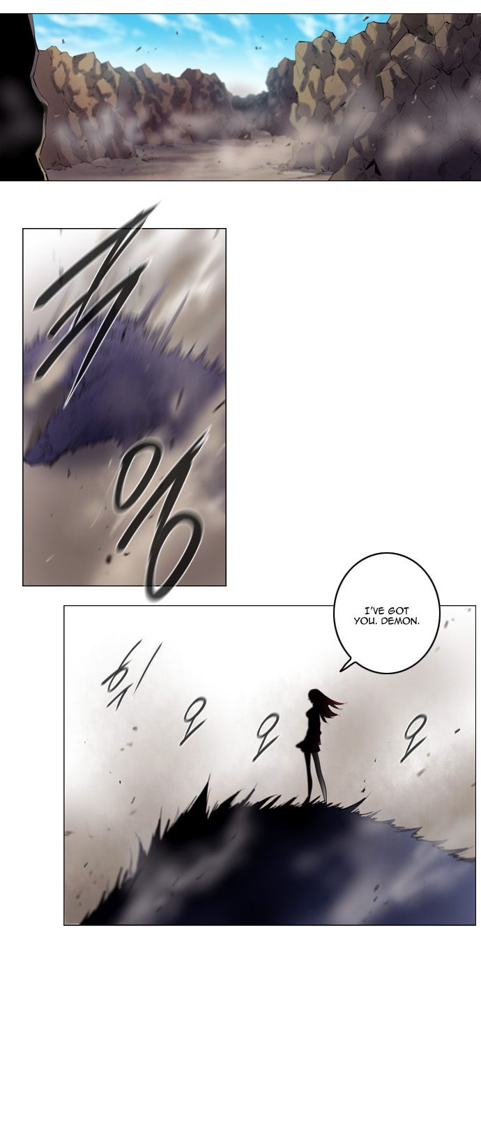 Soul Cartel Chapter 123 page 8 - Chapter 123
