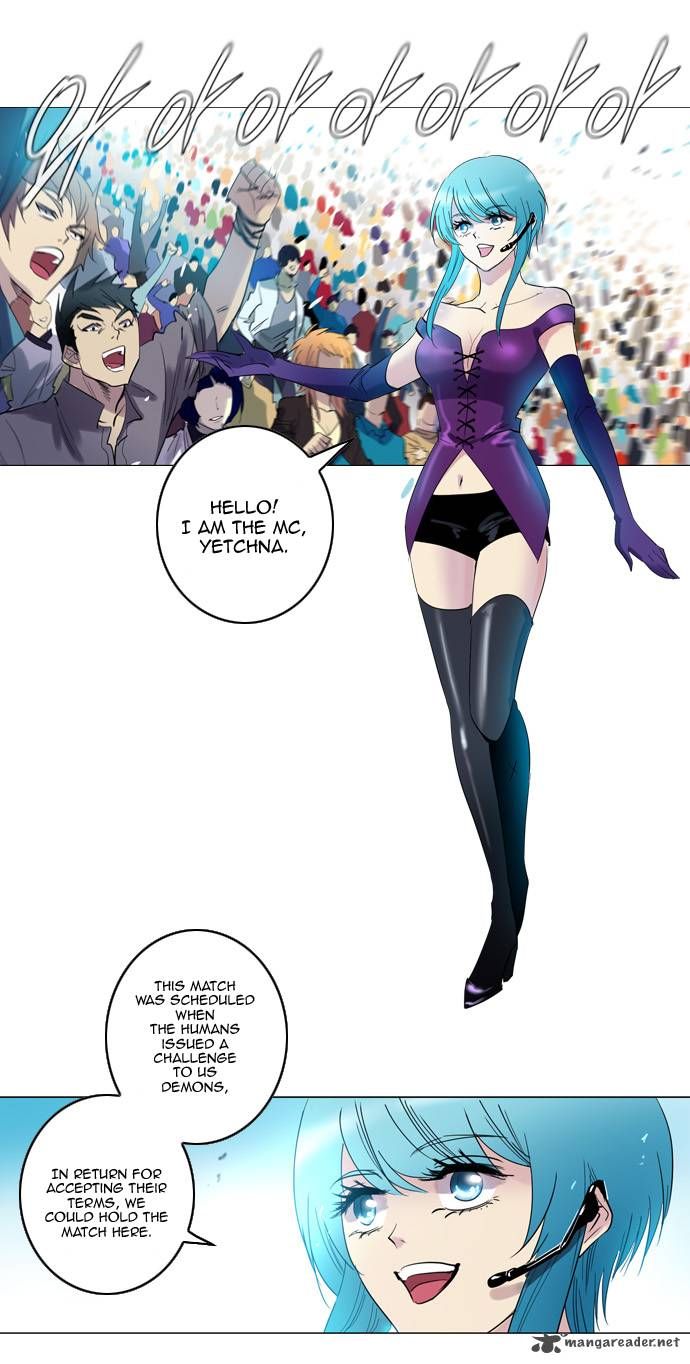 Soul Cartel Chapter 124 page 16 - Chapter 124