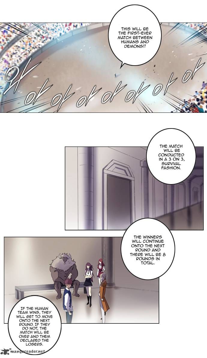 Soul Cartel Chapter 124 page 17 - Chapter 124