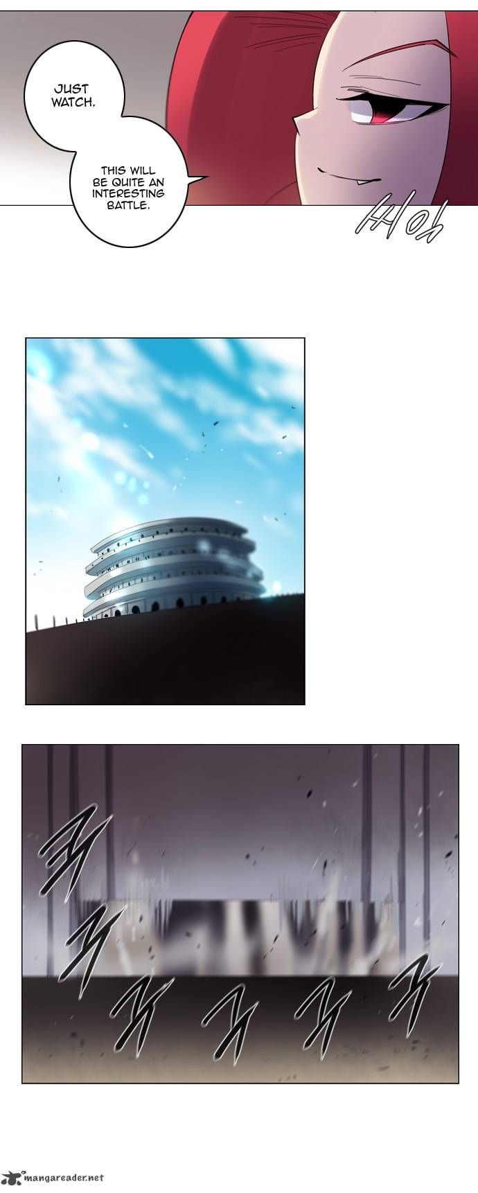 Soul Cartel Chapter 124 page 19 - Chapter 124
