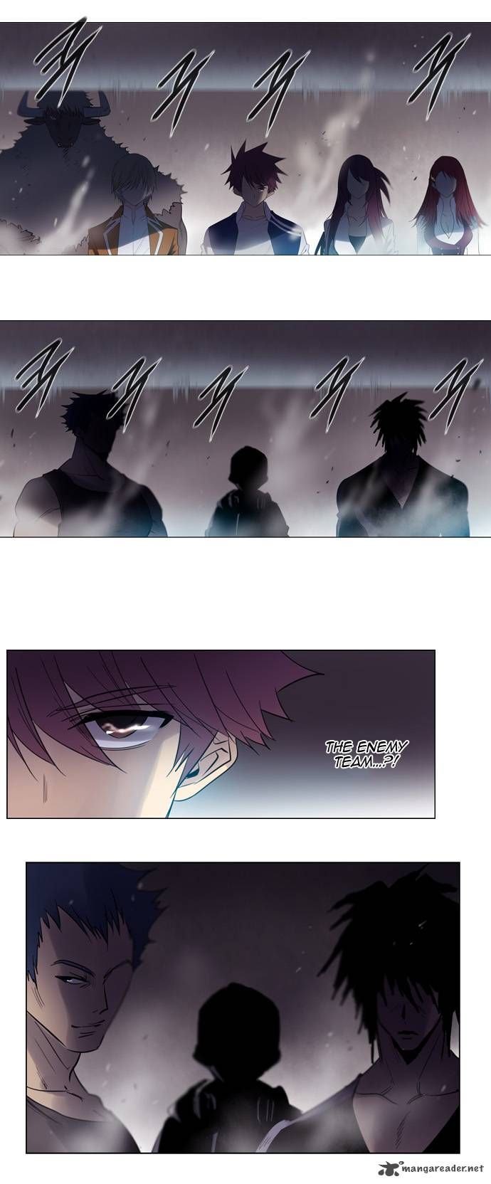 Soul Cartel Chapter 124 page 20 - Chapter 124