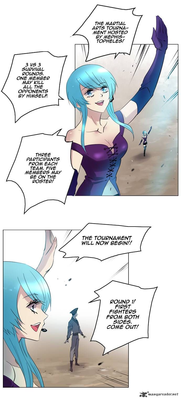 Soul Cartel Chapter 124 page 21 - Chapter 124