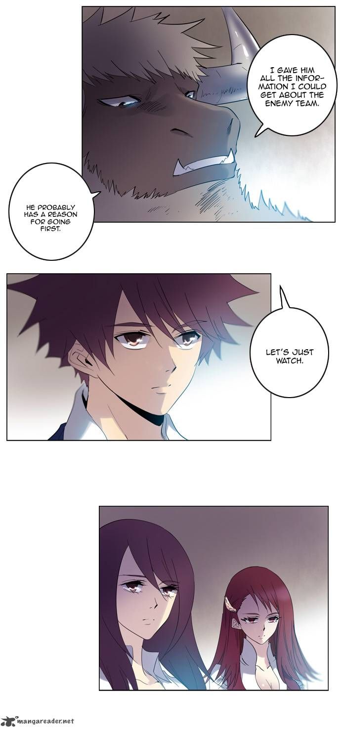 Soul Cartel Chapter 124 page 24 - Chapter 124