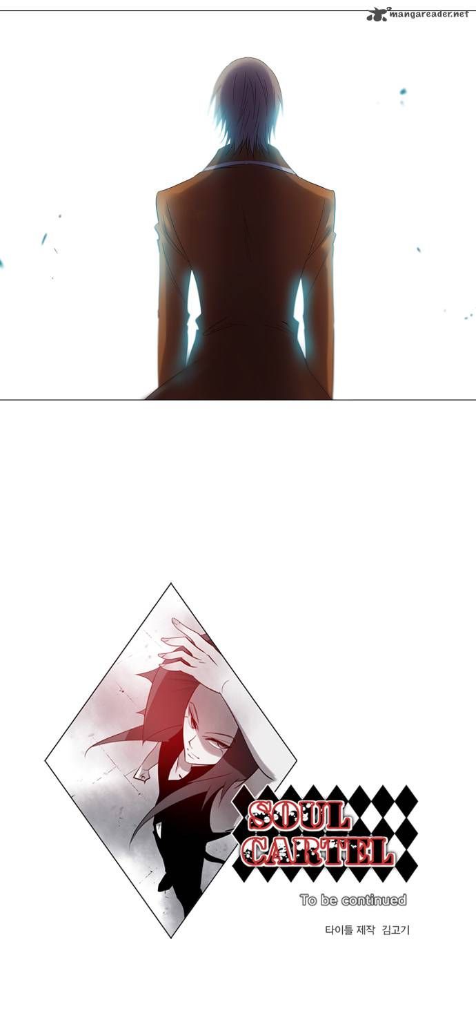 Soul Cartel Chapter 124 page 25 - Chapter 124