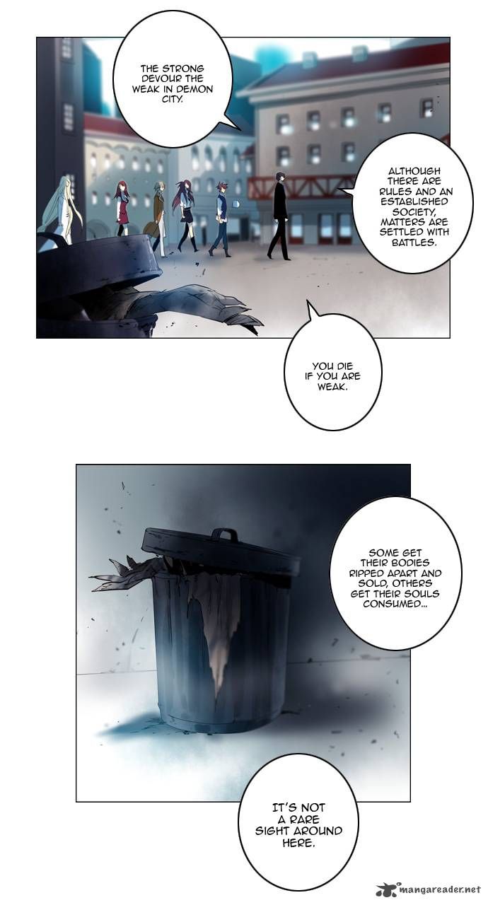 Soul Cartel Chapter 124 page 4 - Chapter 124