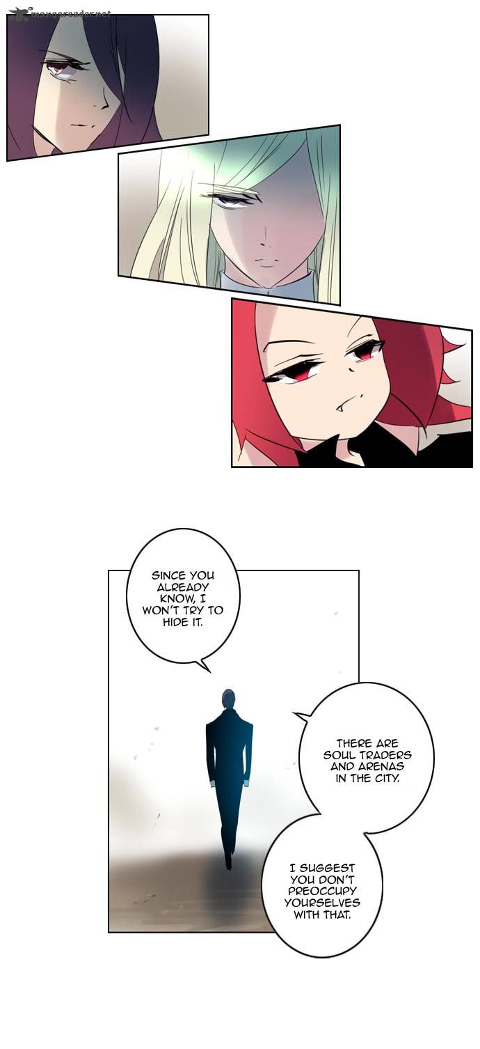 Soul Cartel Chapter 124 page 5 - Chapter 124
