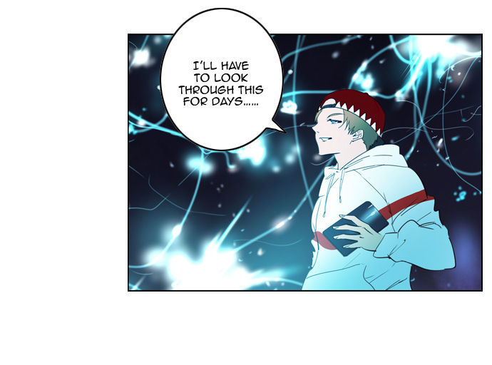 Soul Cartel Chapter 126 page 13 - Chapter 126