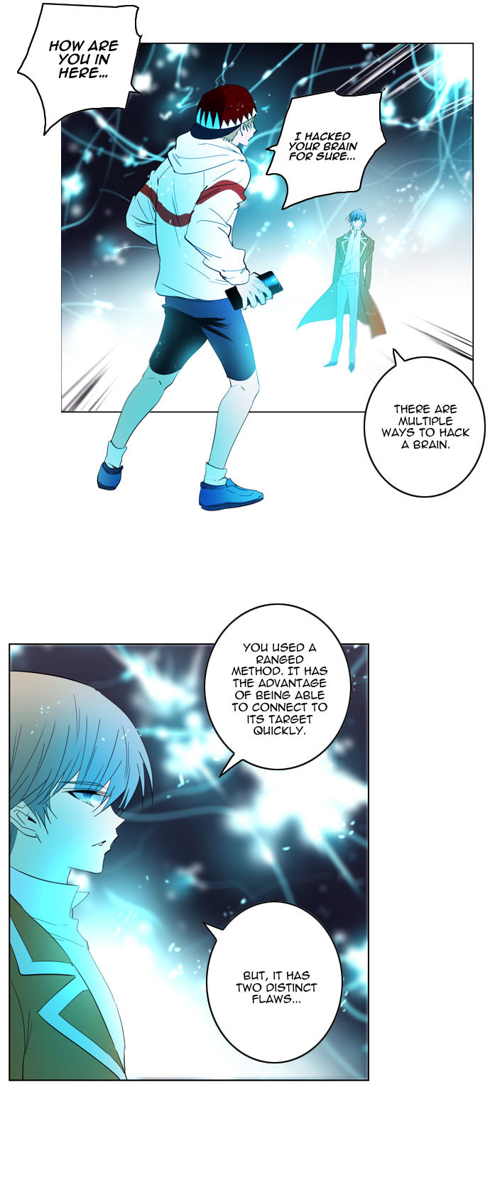 Soul Cartel Chapter 126 page 16 - Chapter 126