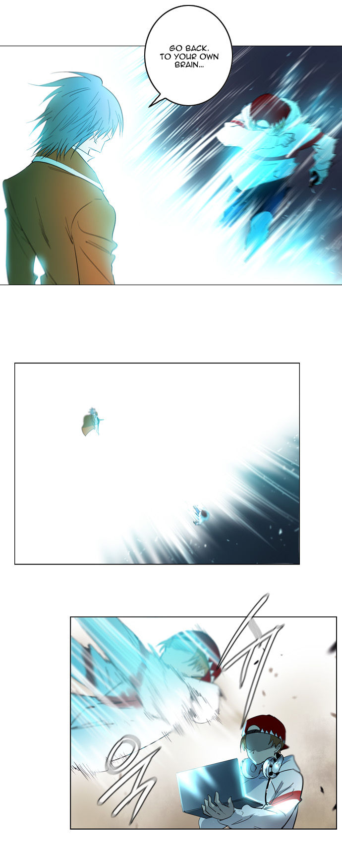 Soul Cartel Chapter 126 page 19 - Chapter 126