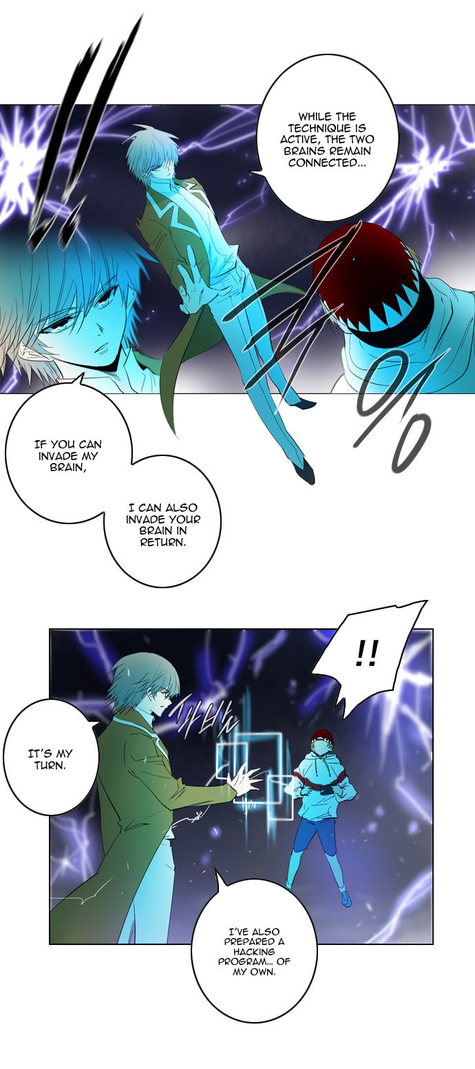 Soul Cartel Chapter 126 page 21 - Chapter 126