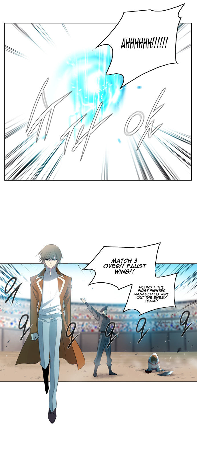 Soul Cartel Chapter 126 page 24 - Chapter 126
