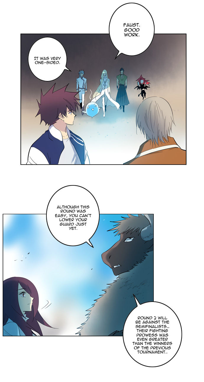 Soul Cartel Chapter 126 page 26 - Chapter 126