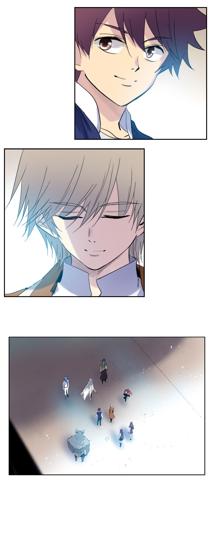 Soul Cartel Chapter 126 page 29 - Chapter 126