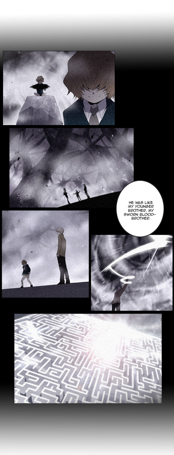 Soul Cartel Chapter 126 page 3 - Chapter 126