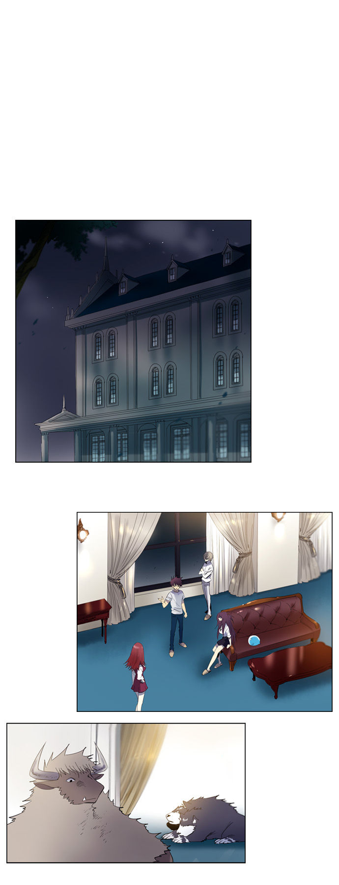 Soul Cartel Chapter 126 page 30 - Chapter 126