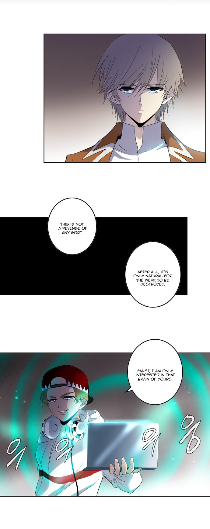 Soul Cartel Chapter 126 page 4 - Chapter 126