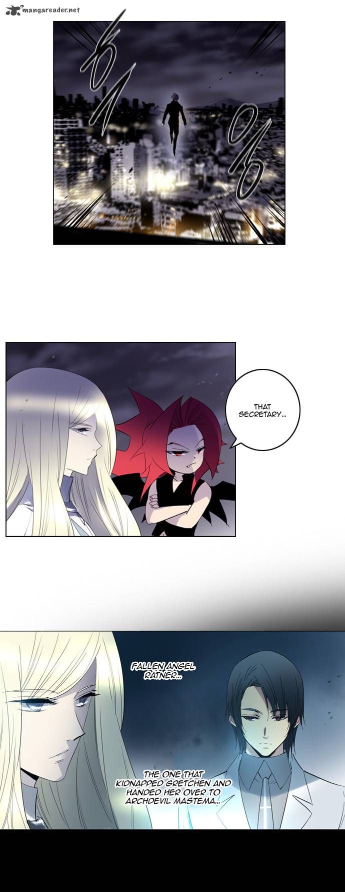 Soul Cartel Chapter 127 page 10 - Chapter 127