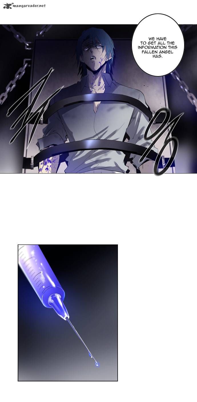 Soul Cartel Chapter 127 page 14 - Chapter 127