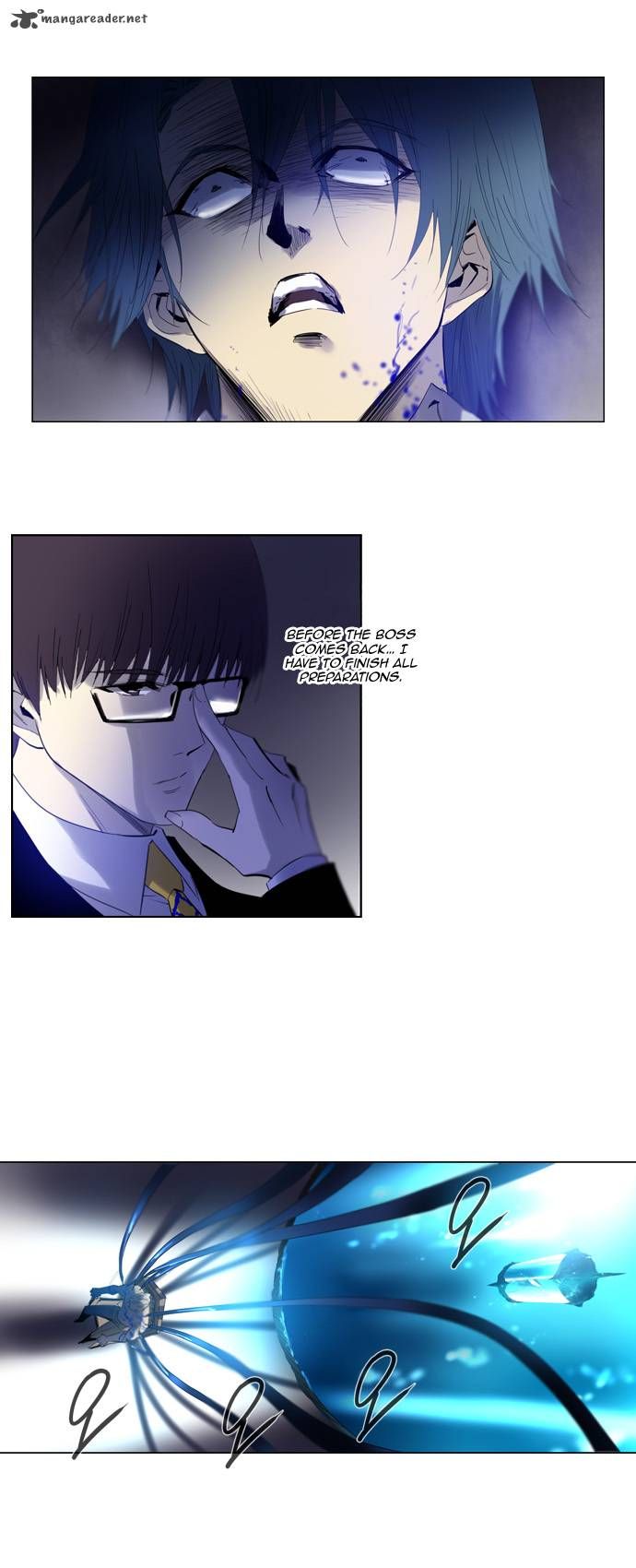 Soul Cartel Chapter 127 page 15 - Chapter 127