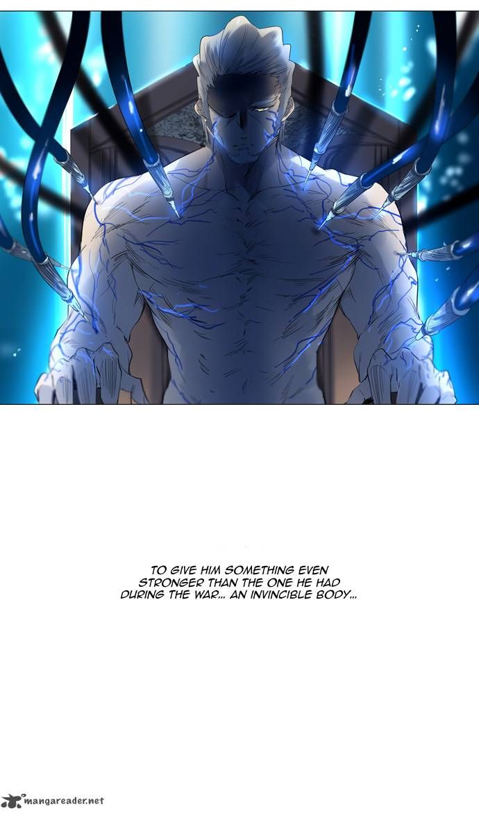 Soul Cartel Chapter 127 page 16 - Chapter 127