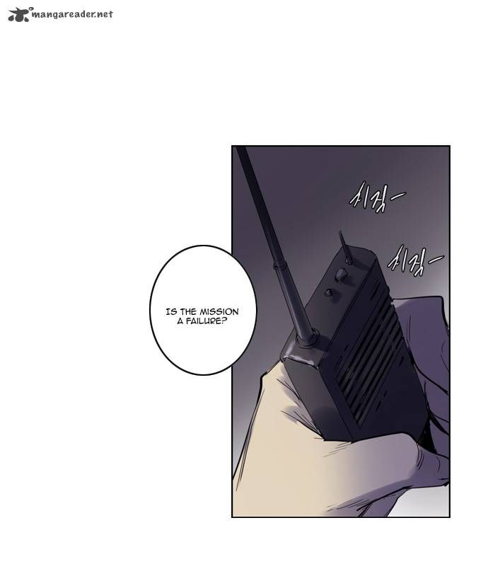 Soul Cartel Chapter 127 page 17 - Chapter 127