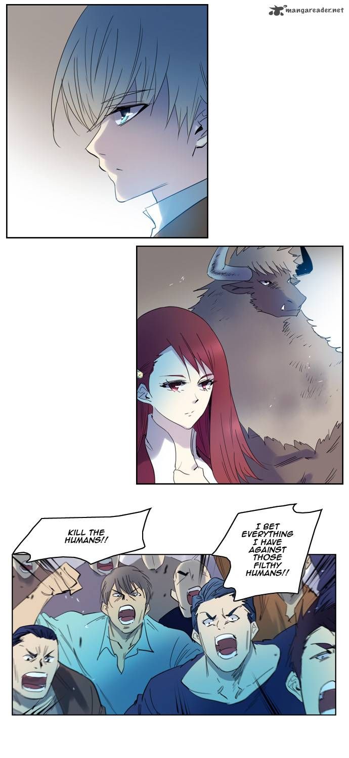 Soul Cartel Chapter 127 page 22 - Chapter 127