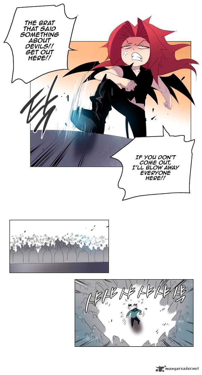 Soul Cartel Chapter 127 page 24 - Chapter 127