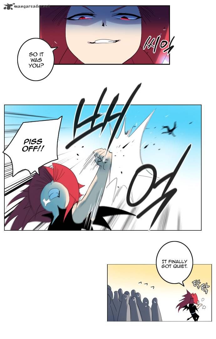 Soul Cartel Chapter 127 page 25 - Chapter 127