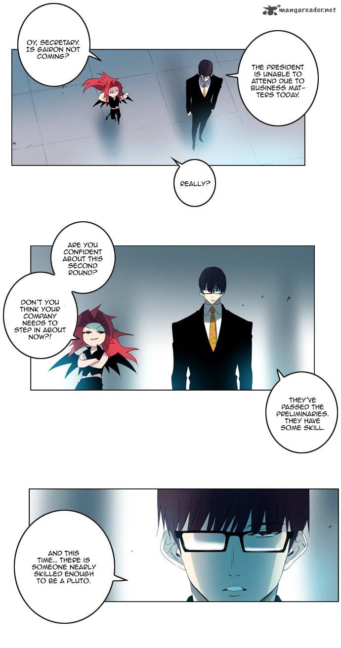 Soul Cartel Chapter 127 page 27 - Chapter 127
