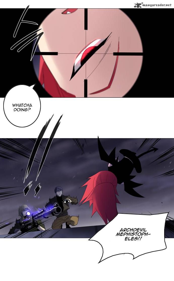 Soul Cartel Chapter 127 page 3 - Chapter 127
