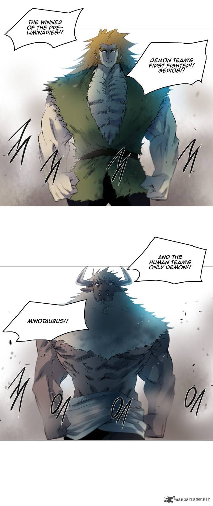 Soul Cartel Chapter 127 page 30 - Chapter 127
