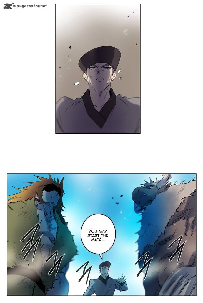Soul Cartel Chapter 127 page 31 - Chapter 127