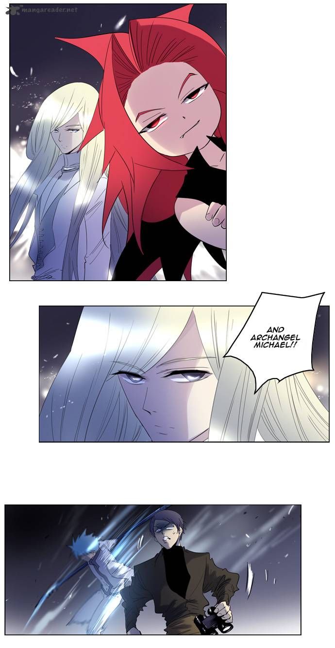 Soul Cartel Chapter 127 page 4 - Chapter 127