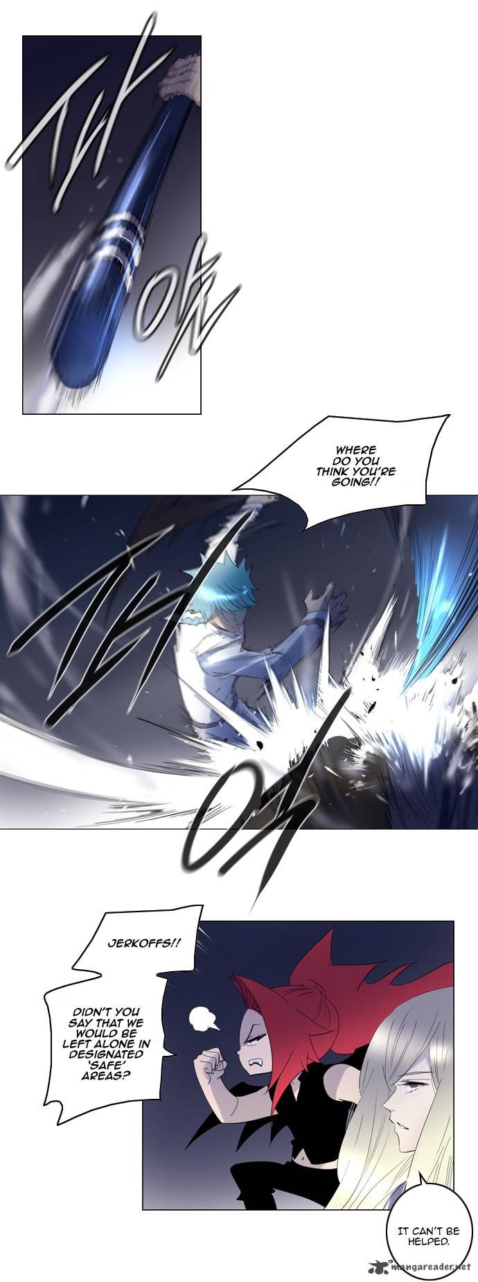 Soul Cartel Chapter 127 page 5 - Chapter 127